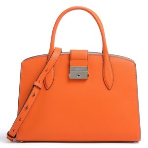 NWOT Kate Spade Medium Voyage Handbag